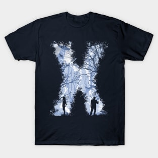 X marks The Spot T-Shirt